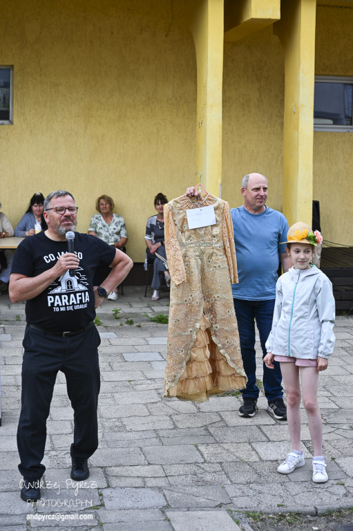 Jadwiżyńskie Faustynki 2026