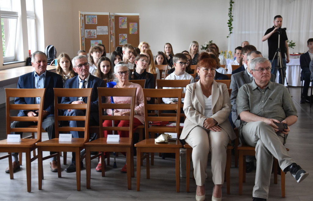 Debata oksfordzka w Słomkach