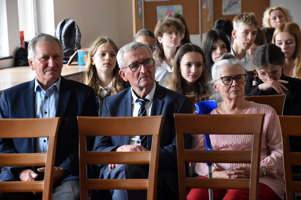 Debata oksfordzka w Słomkach