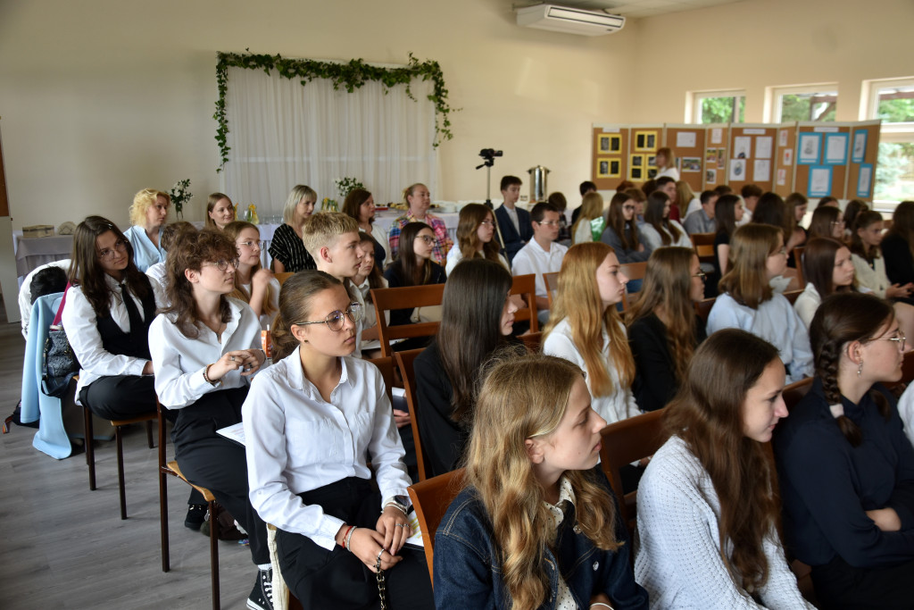 Debata oksfordzka w Słomkach