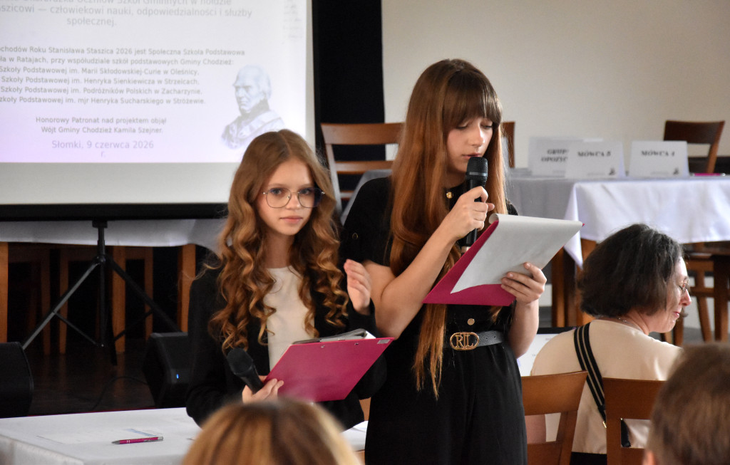 Debata oksfordzka w Słomkach