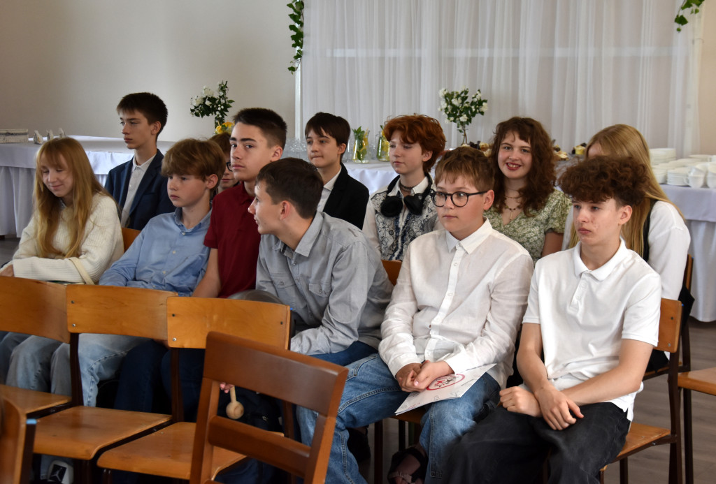 Debata oksfordzka w Słomkach