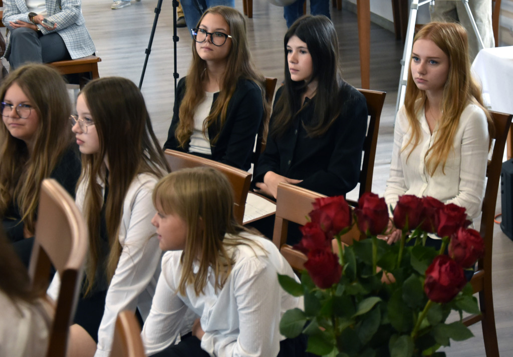 Debata oksfordzka w Słomkach