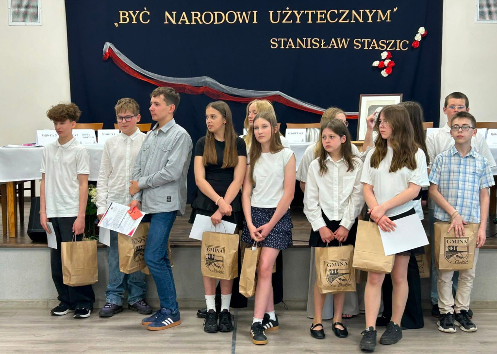 Debata oksfordzka w Słomkach