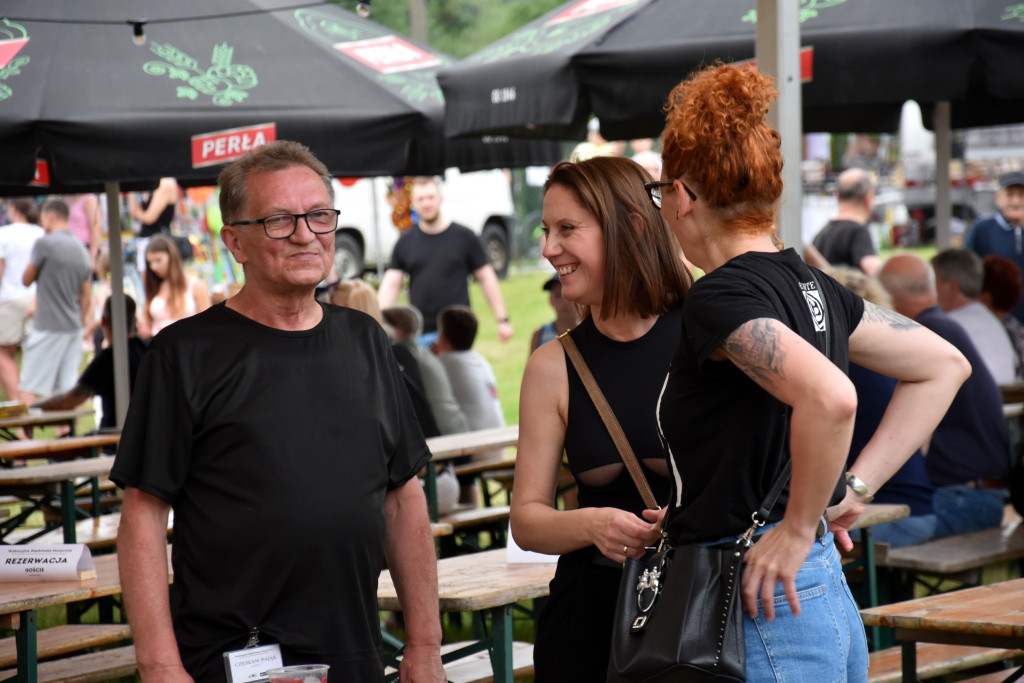 Wakacyjna Wędrówka Muzyczna 2026 w Wysokiej
