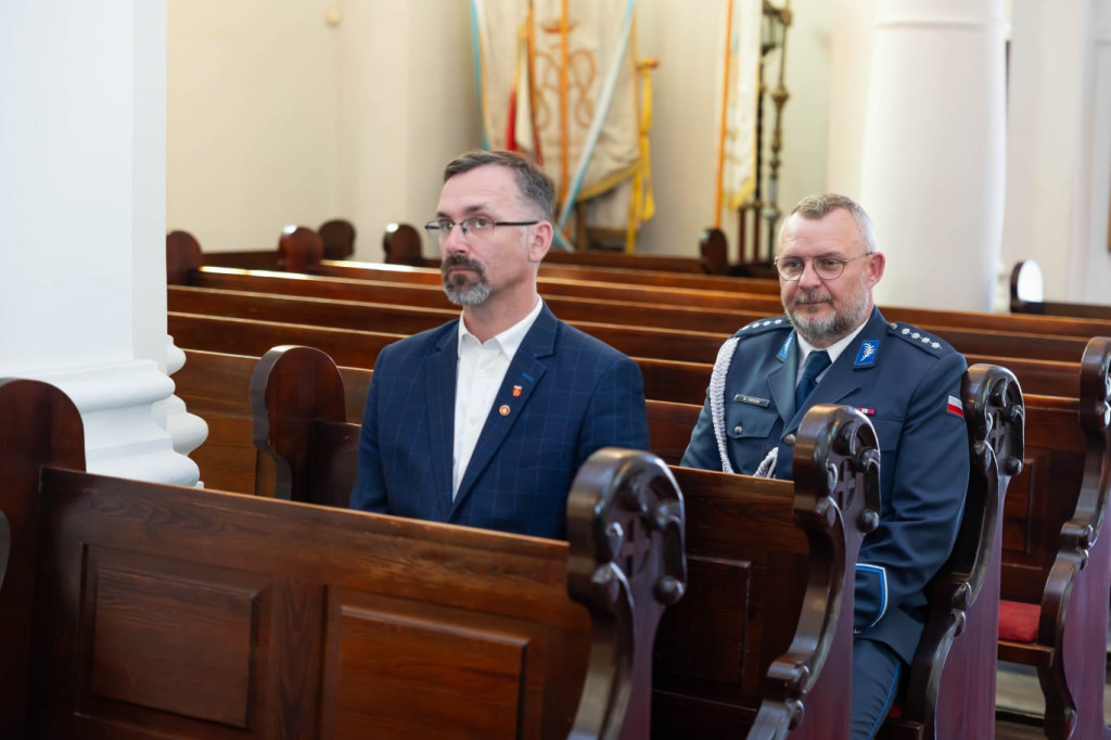 25 lat Bractwa Kurkowego w Wysokiej