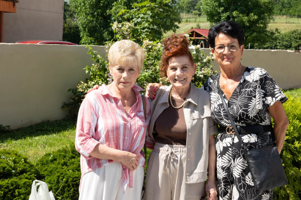 25 lat Bractwa Kurkowego w Wysokiej