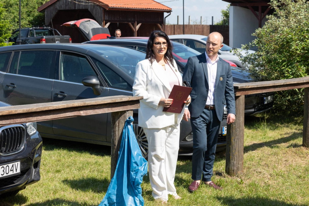 25 lat Bractwa Kurkowego w Wysokiej