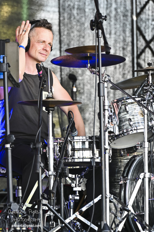 Festiwal Dwóch Rzek w Ujściu
