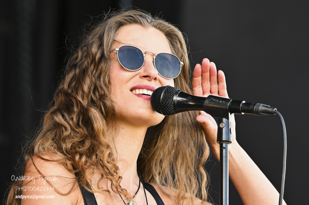 Festiwal Dwóch Rzek w Ujściu