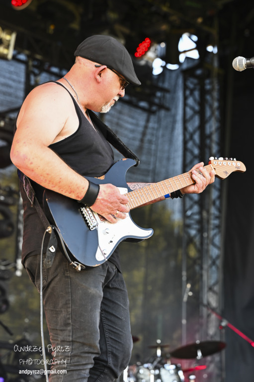 Festiwal Dwóch Rzek w Ujściu