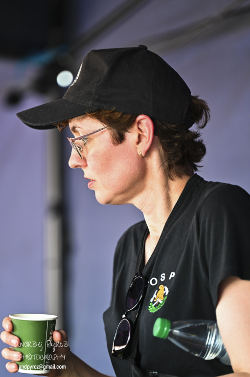 Festiwal Dwóch Rzek w Ujściu