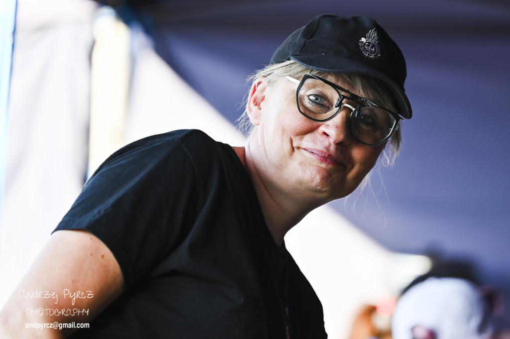 Festiwal Dwóch Rzek w Ujściu
