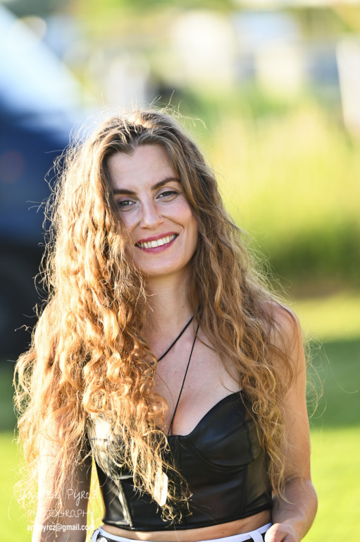 Festiwal Dwóch Rzek w Ujściu