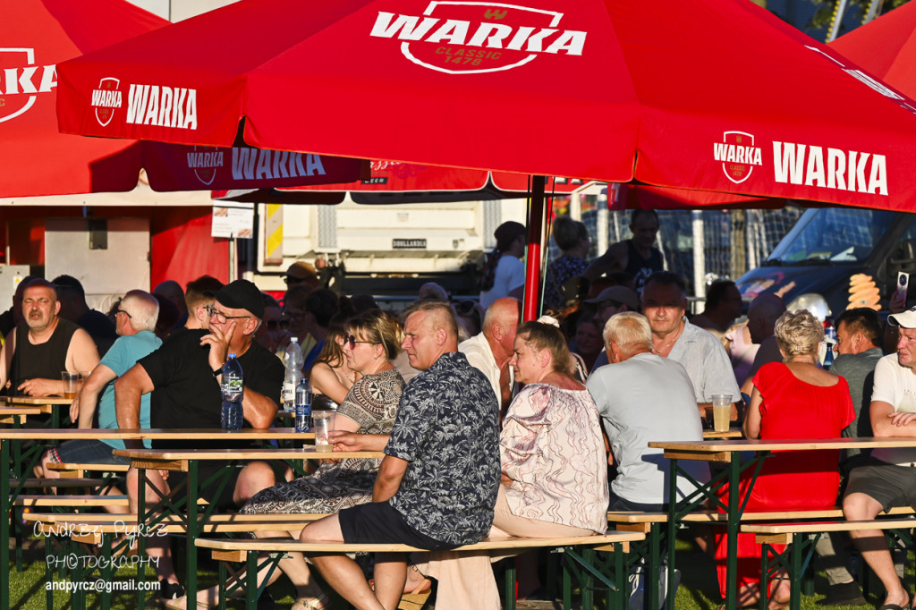 Festiwal Dwóch Rzek w Ujściu