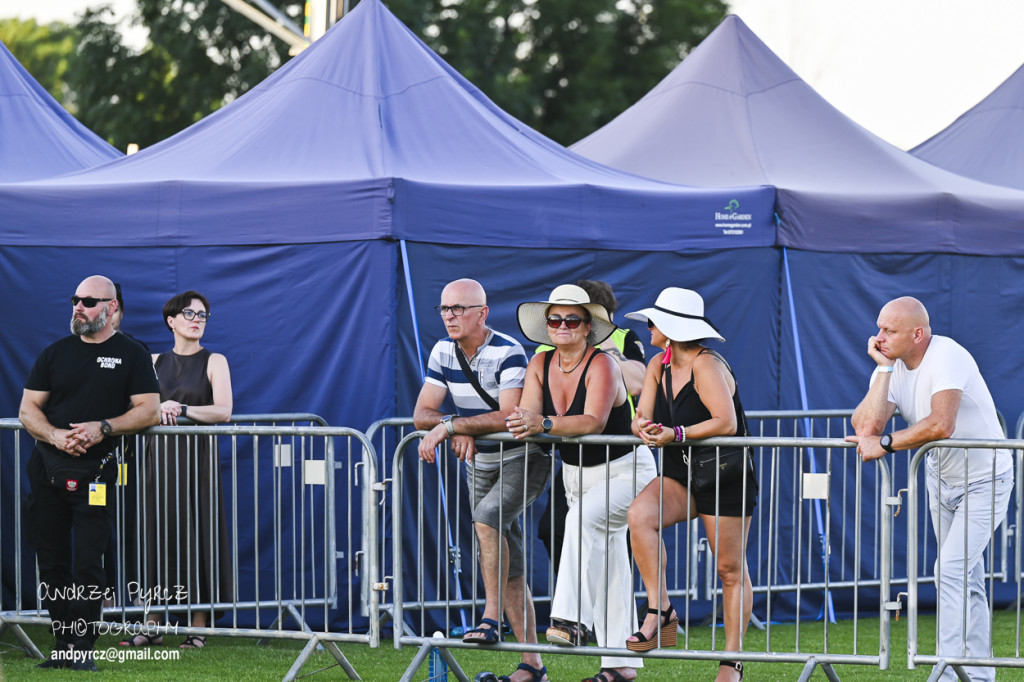 Festiwal Dwóch Rzek w Ujściu