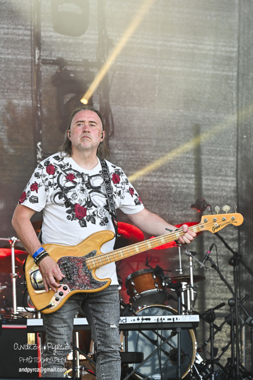Festiwal Dwóch Rzek w Ujściu