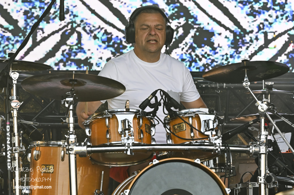 Festiwal Dwóch Rzek w Ujściu