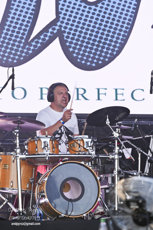 Festiwal Dwóch Rzek w Ujściu