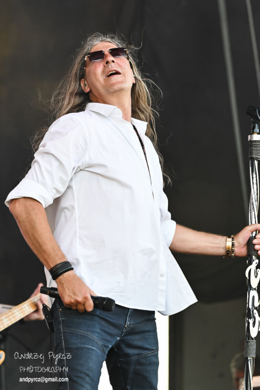 Festiwal Dwóch Rzek w Ujściu