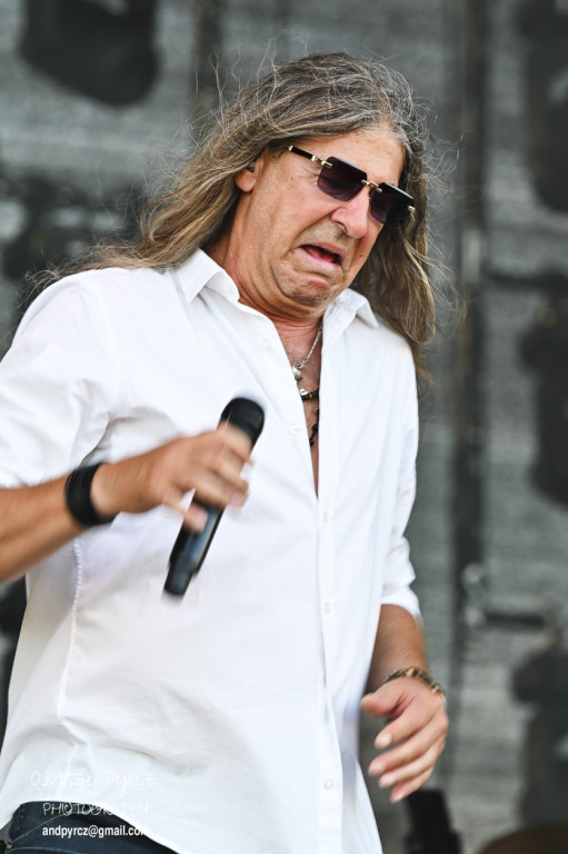 Festiwal Dwóch Rzek w Ujściu