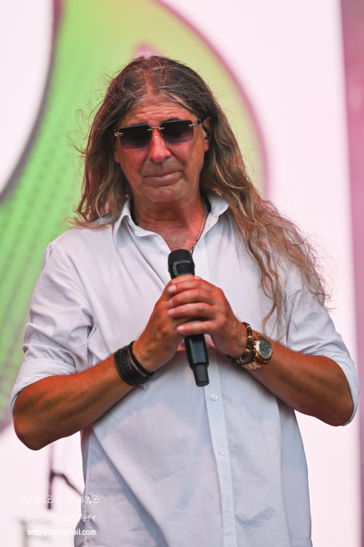 Festiwal Dwóch Rzek w Ujściu