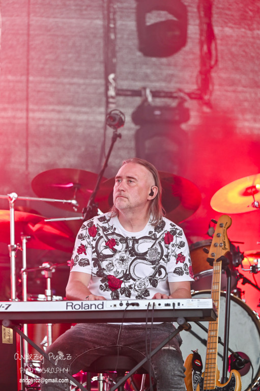 Festiwal Dwóch Rzek w Ujściu
