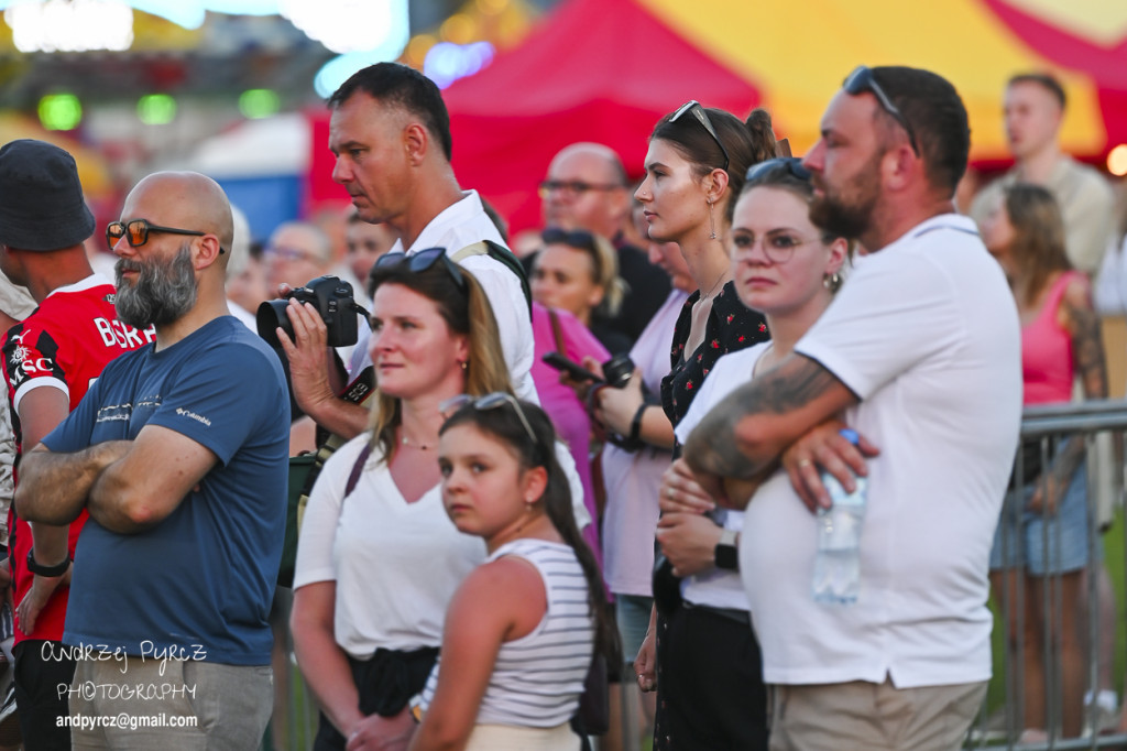 Festiwal Dwóch Rzek w Ujściu