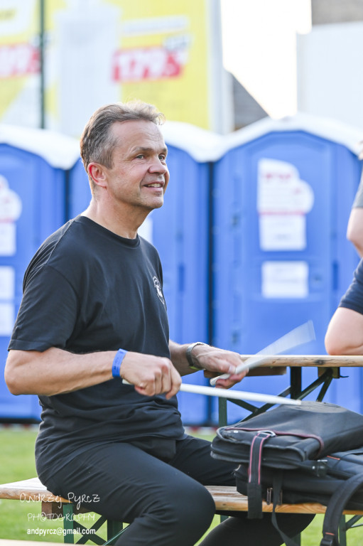 Festiwal Dwóch Rzek w Ujściu