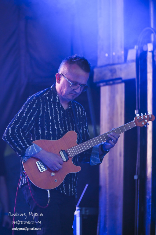 Festiwal Dwóch Rzek w Ujściu