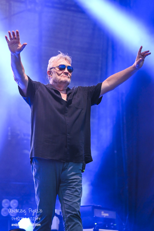 Festiwal Dwóch Rzek w Ujściu