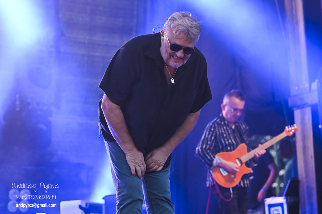 Festiwal Dwóch Rzek w Ujściu