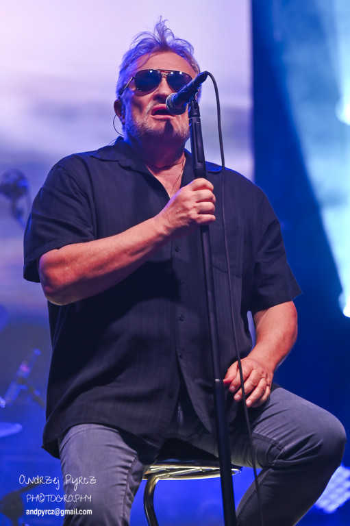 Festiwal Dwóch Rzek w Ujściu