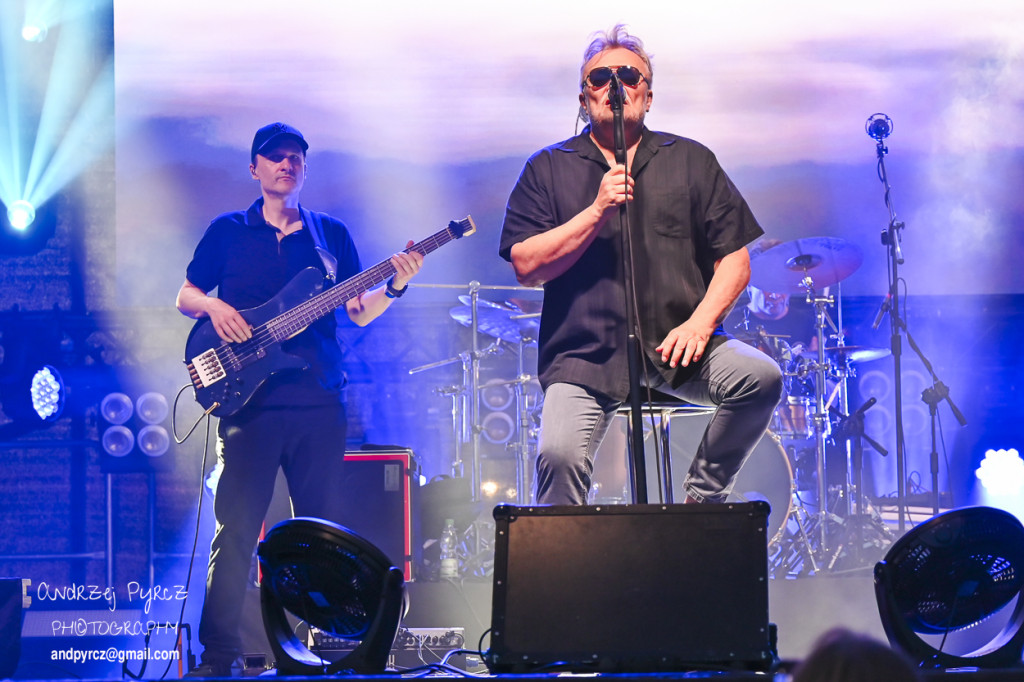 Festiwal Dwóch Rzek w Ujściu
