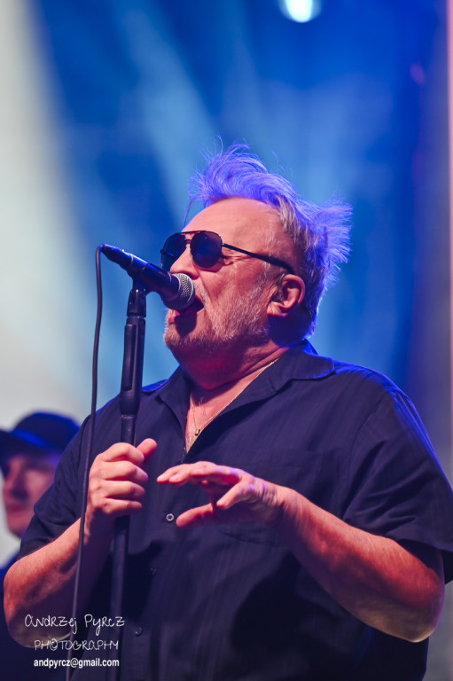Festiwal Dwóch Rzek w Ujściu