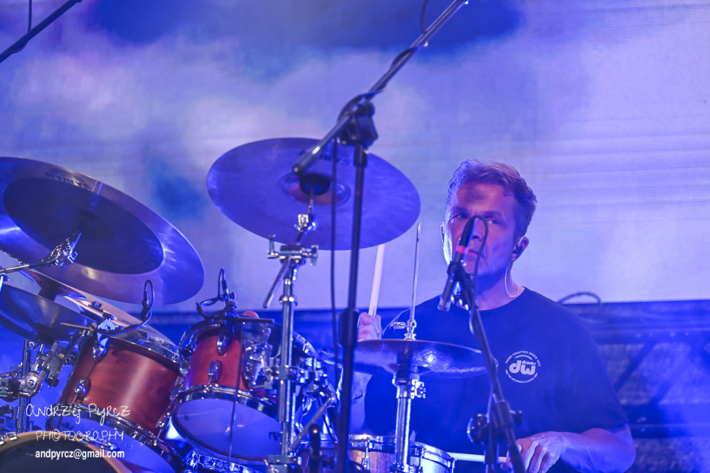 Festiwal Dwóch Rzek w Ujściu