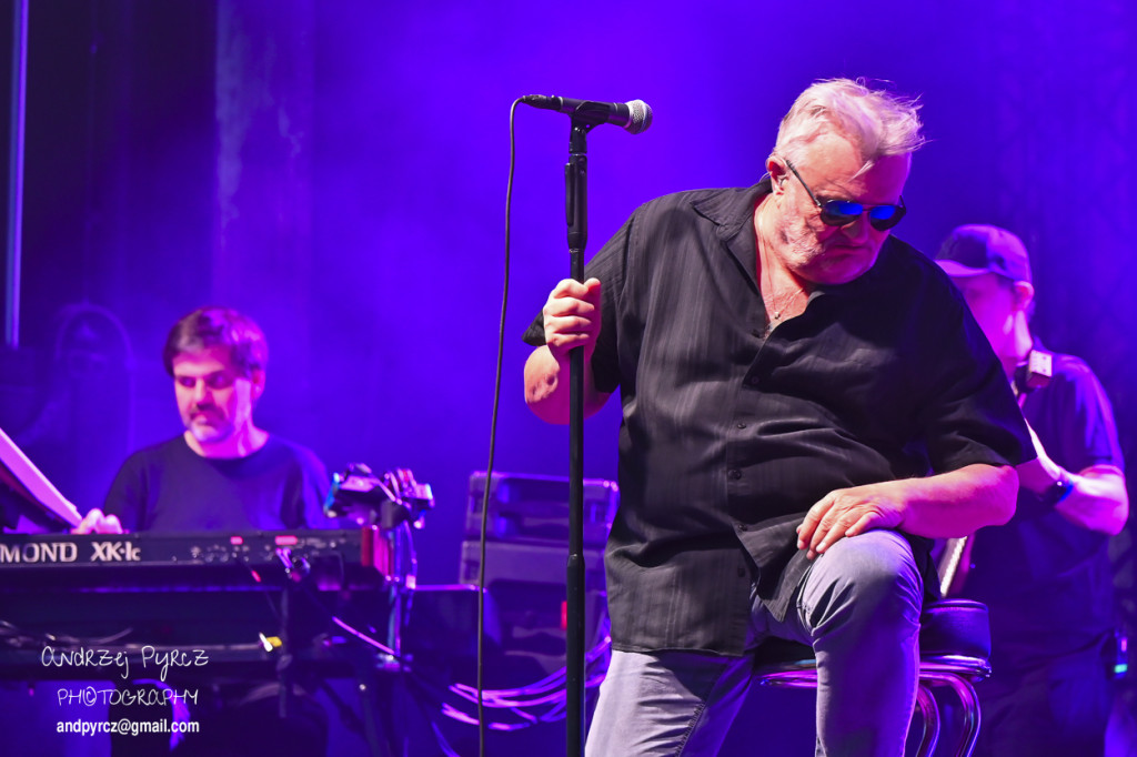 Festiwal Dwóch Rzek w Ujściu
