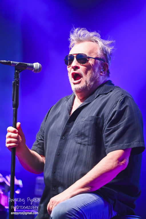 Festiwal Dwóch Rzek w Ujściu