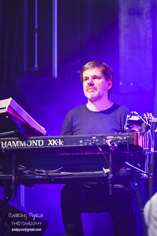 Festiwal Dwóch Rzek w Ujściu