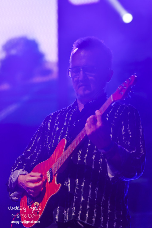 Festiwal Dwóch Rzek w Ujściu