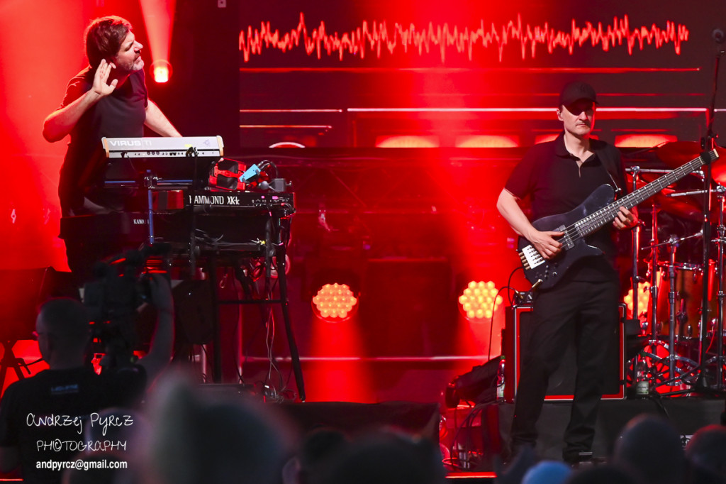 Festiwal Dwóch Rzek w Ujściu