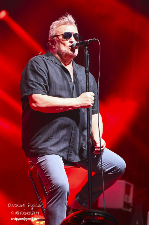 Festiwal Dwóch Rzek w Ujściu