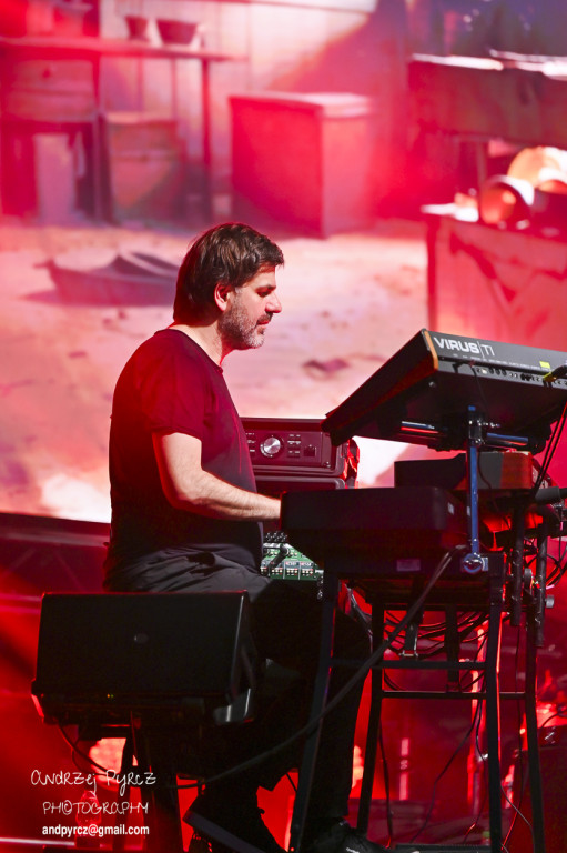 Festiwal Dwóch Rzek w Ujściu