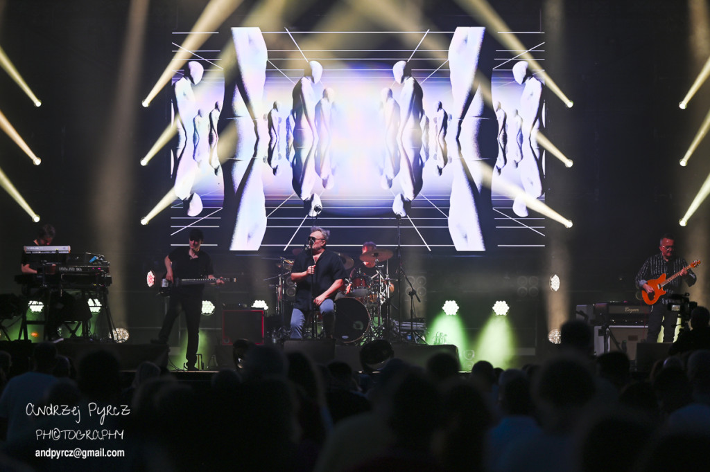 Festiwal Dwóch Rzek w Ujściu