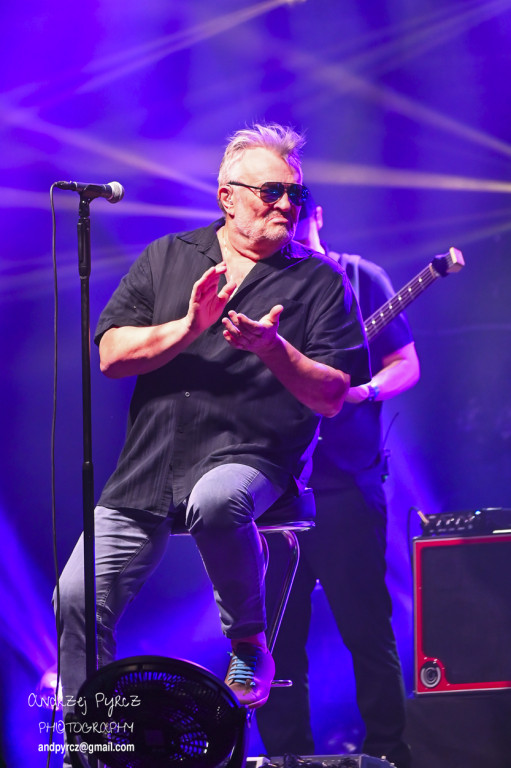 Festiwal Dwóch Rzek w Ujściu