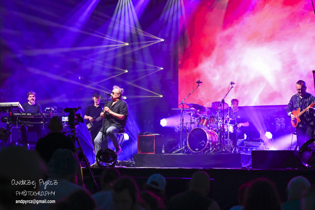 Festiwal Dwóch Rzek w Ujściu
