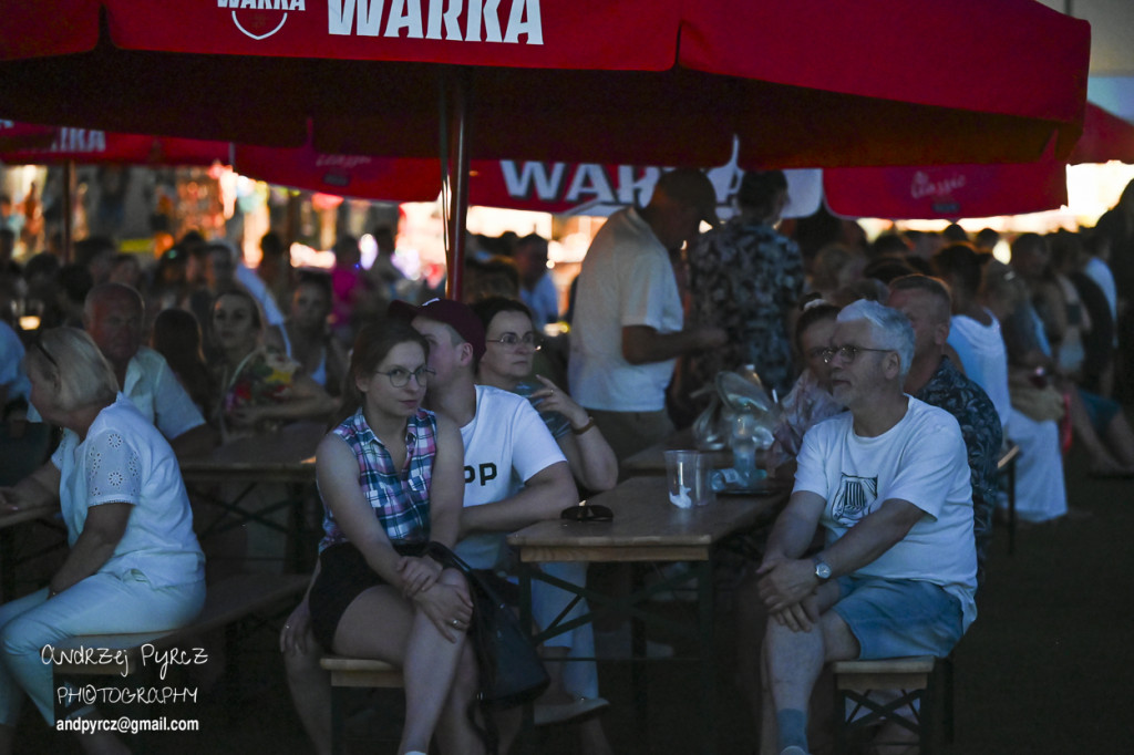Festiwal Dwóch Rzek w Ujściu