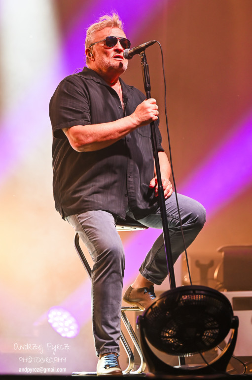 Festiwal Dwóch Rzek w Ujściu