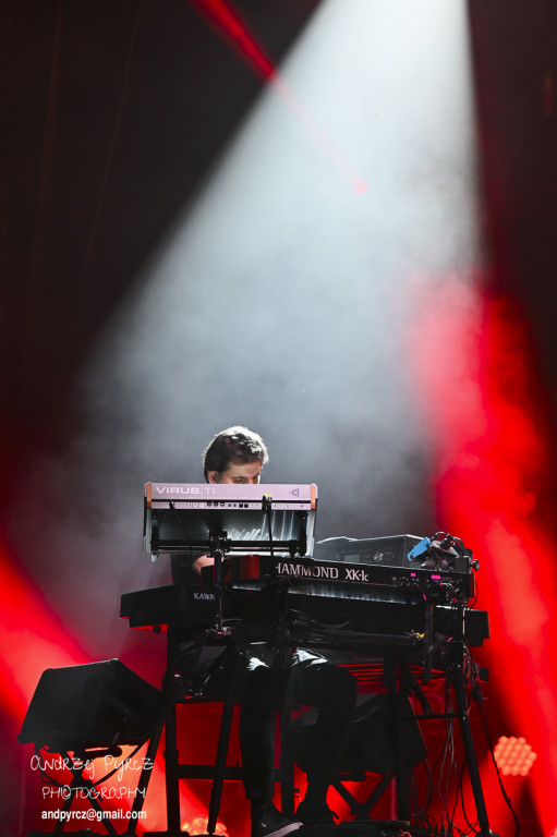 Festiwal Dwóch Rzek w Ujściu