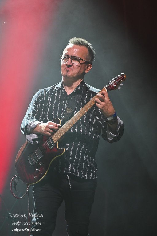 Festiwal Dwóch Rzek w Ujściu